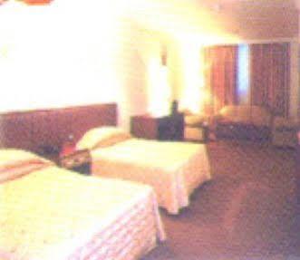 New East Asia Hotel Shanghai Esterno foto