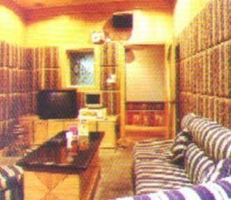 New East Asia Hotel Shanghai Esterno foto