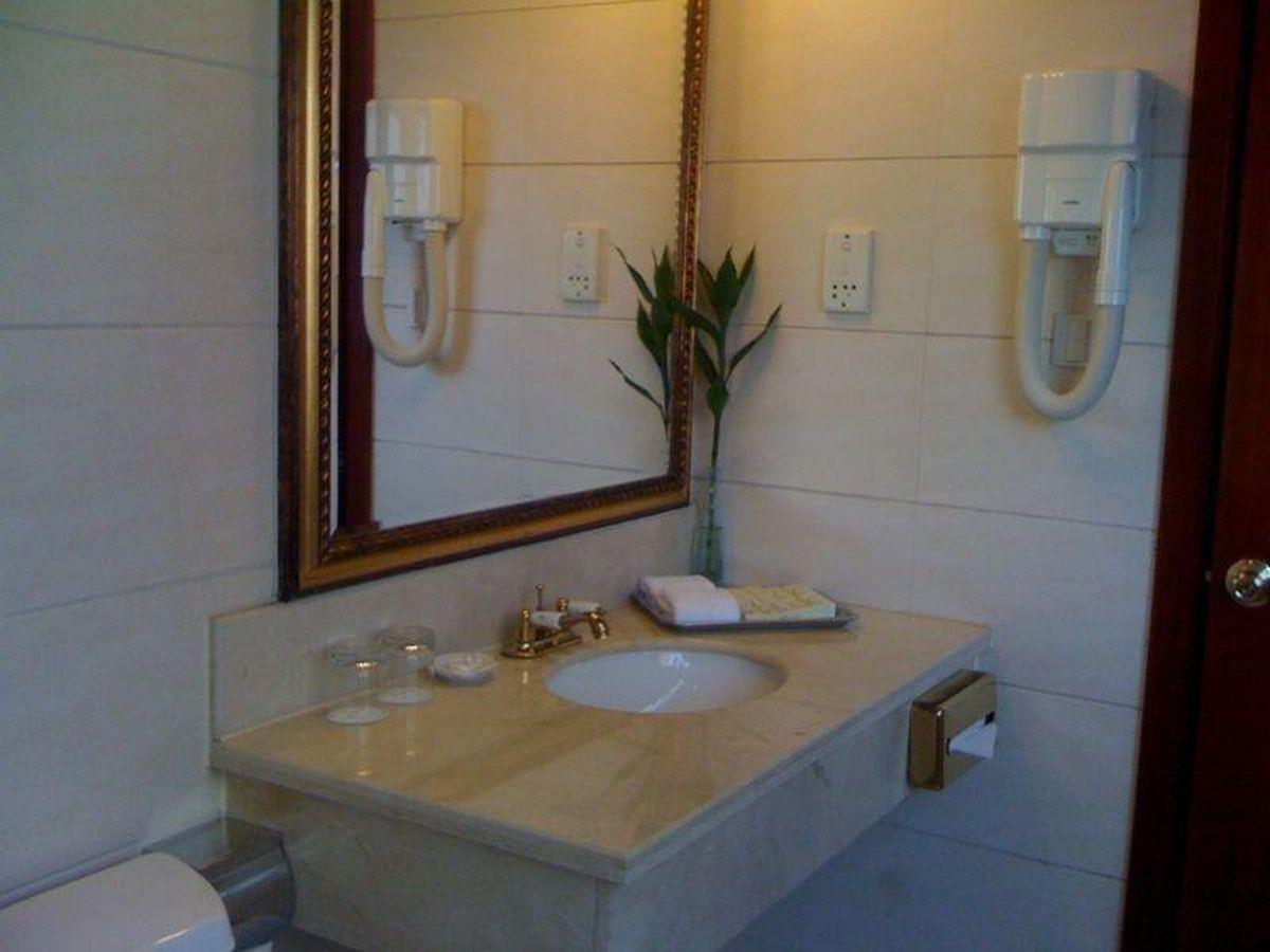 New East Asia Hotel Shanghai Esterno foto