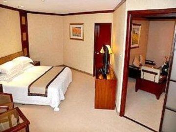 New East Asia Hotel Shanghai Esterno foto